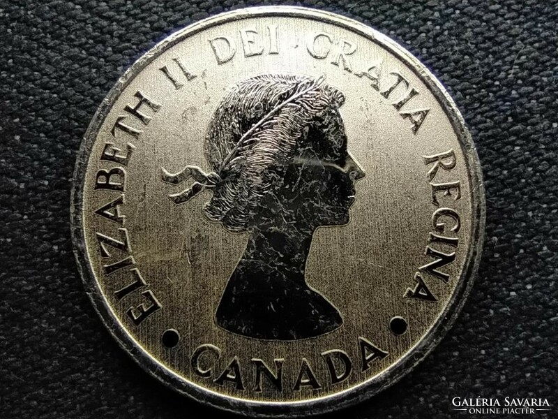 Kanada Gyémánt Jubileum .999 ezüst 20 Dollár 2012 Satin Finish (id69419)