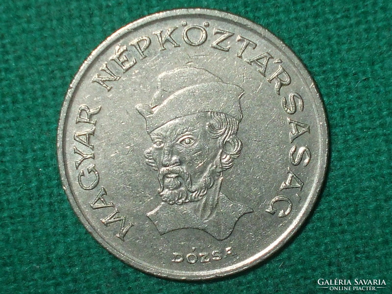 20 Forint 1989!