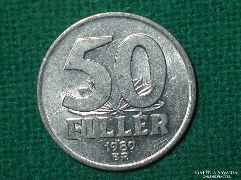 50 Filler 1989! Nice!