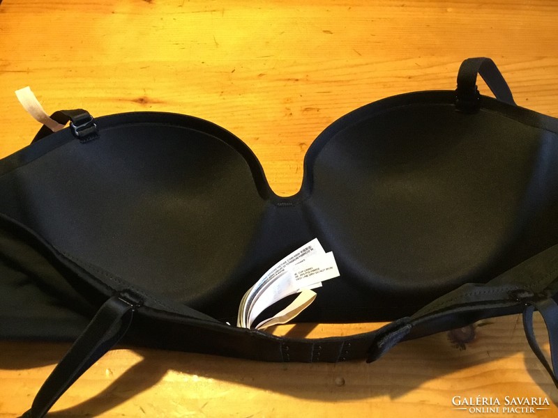 Bra - love by gap ( 80/a ) new, shaped cup