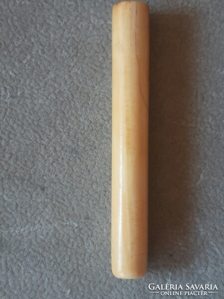 Old bone awl