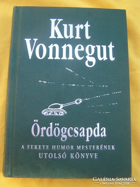 Kurt Vonnegut Devil's Trap New and Unpublished Papers on War and Peace