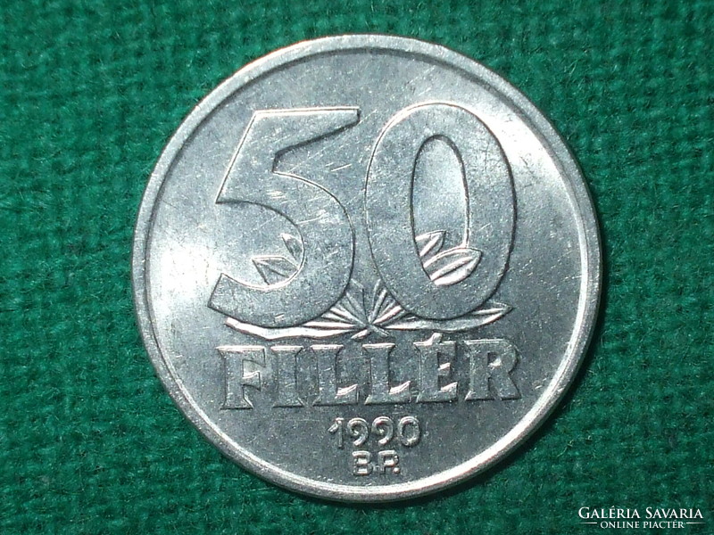 50 Filler 1990! Very nice !