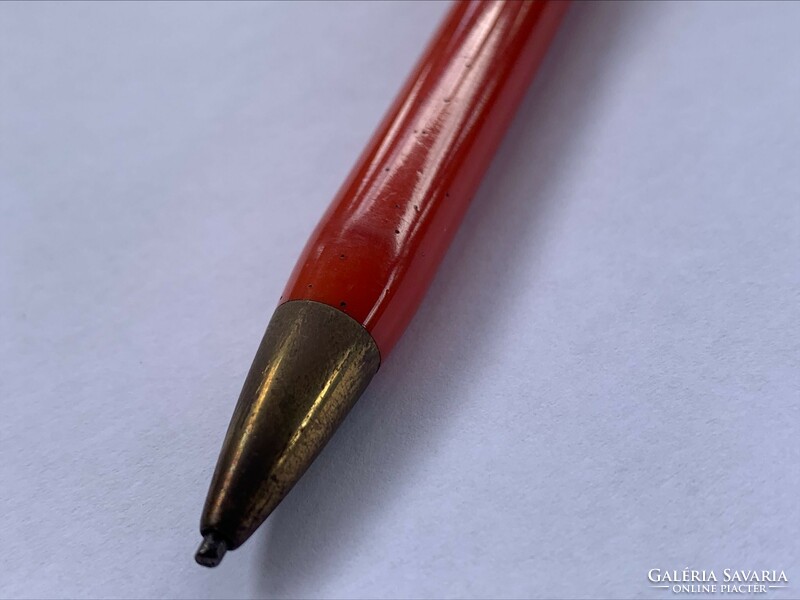 Ritka THOMSON masszív töltőceruza, töltő ceruza
