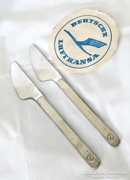 Lufthansa knives 17.5cm/pc