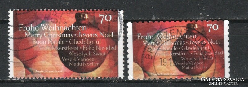Bundes 2344 EUR 2.80