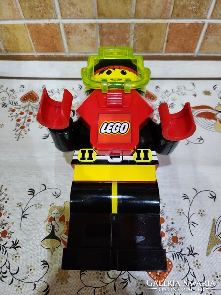 LEGO Ritkaság Figura 27 cm!!