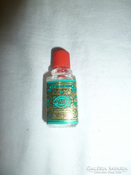 4711 Mini perfume
