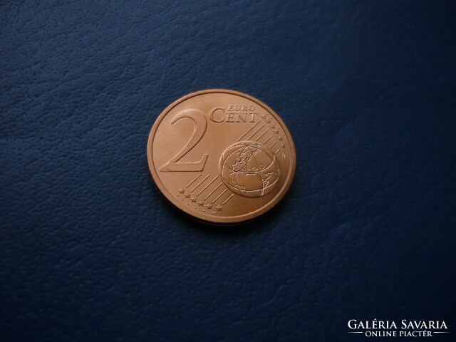 Malta 2 euro cent 2016 ounce! Rare!