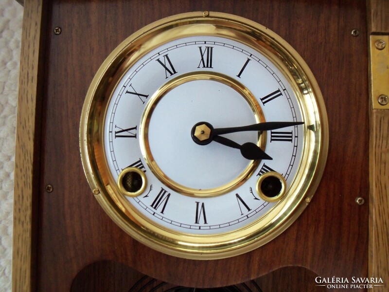 Regulator wall clock pendulum clock wall clock