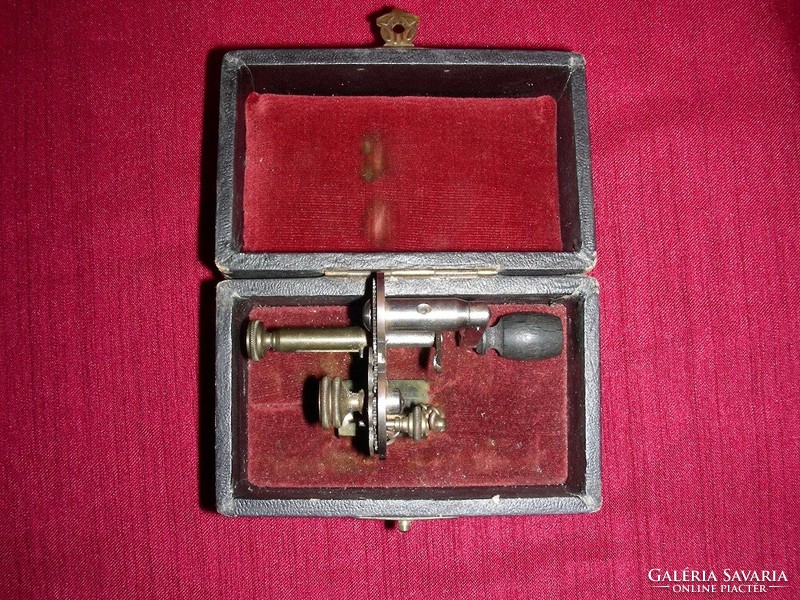 Antique watch tool 