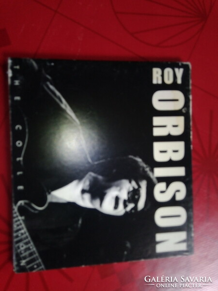 Orbison cd