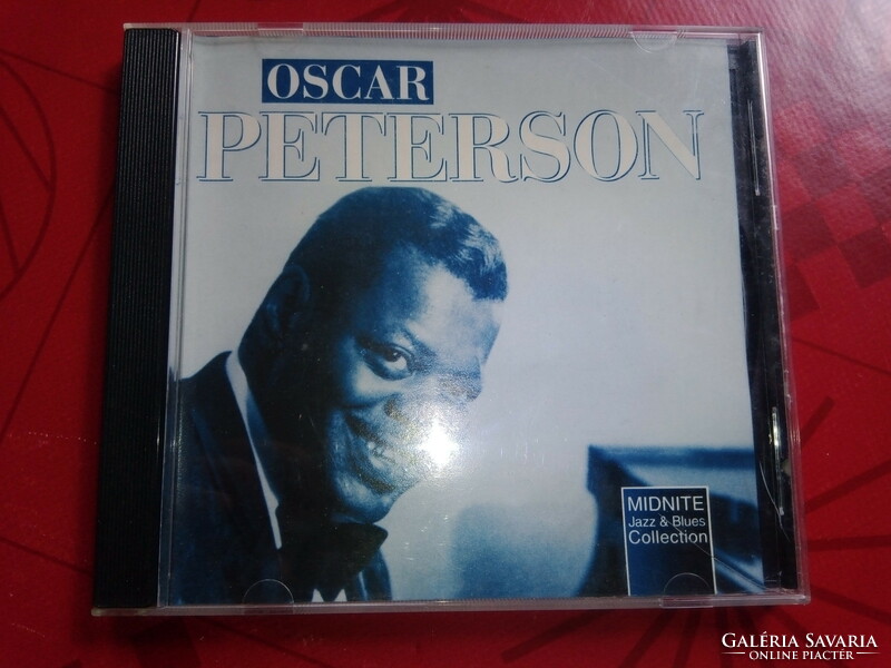 Rare jazz cd