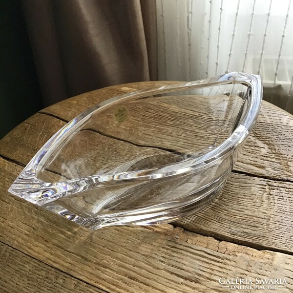 Rosenthal classic crystal glass offering