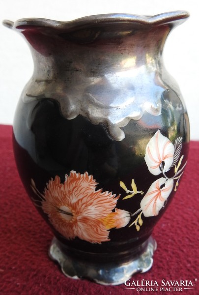 Bavaria decor vase