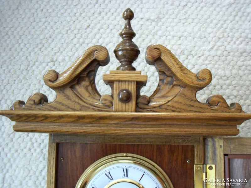 Regulator wall clock pendulum clock wall clock