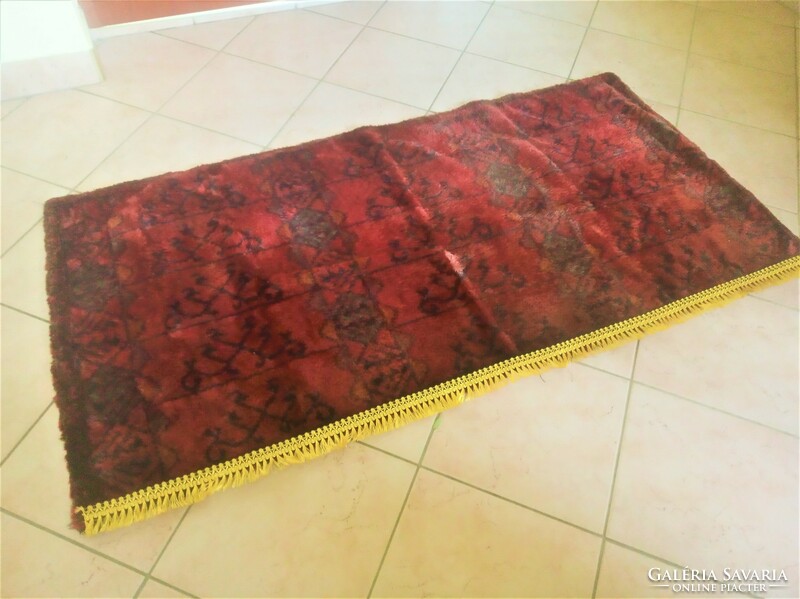 Caucasian carpet wall protector - 75x145 cm