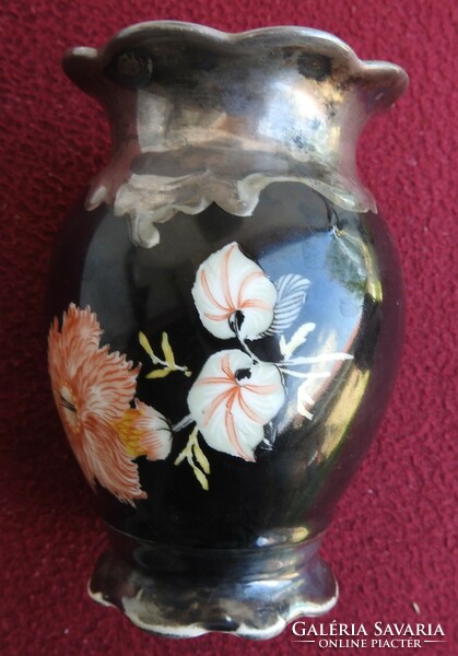 Bavaria decor vase