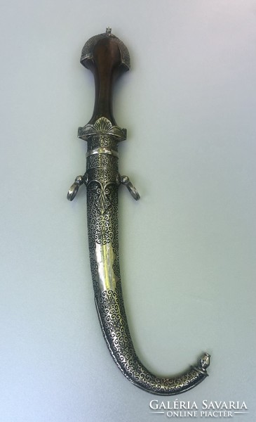 Dagger knife Morocco