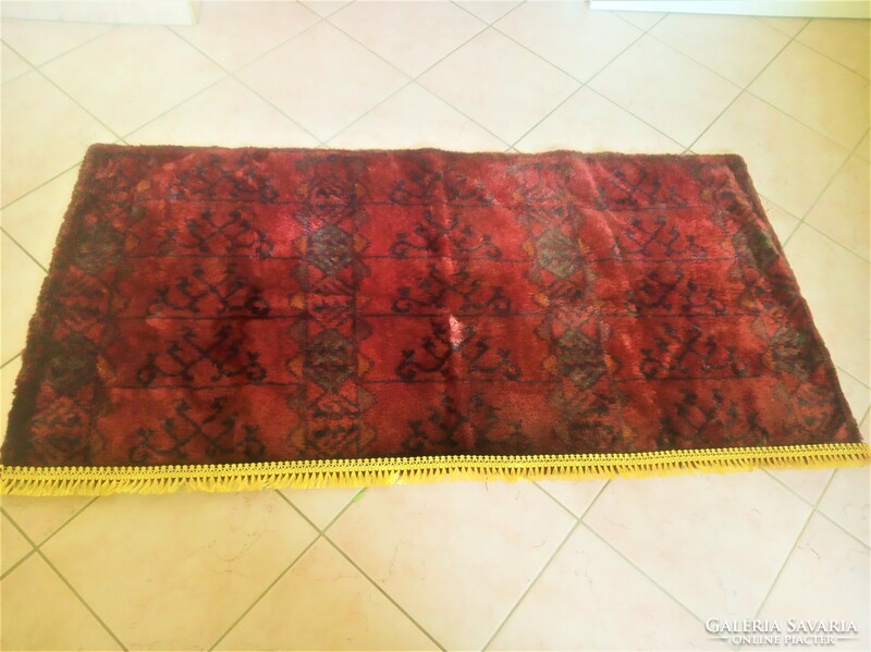 Caucasian carpet wall protector - 75x145 cm