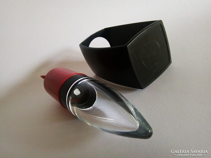 Tchibo-design chili/spice grinder