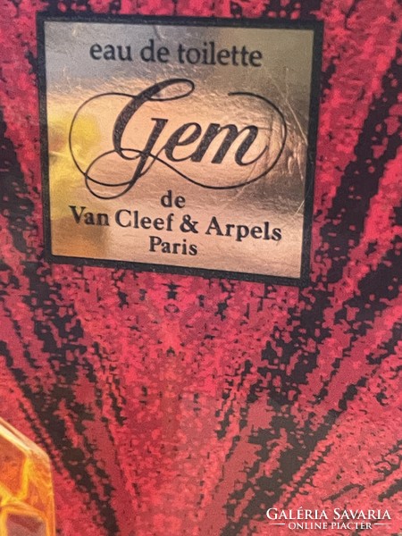 Vintage Van Cleef & Arpels - GEM Edt