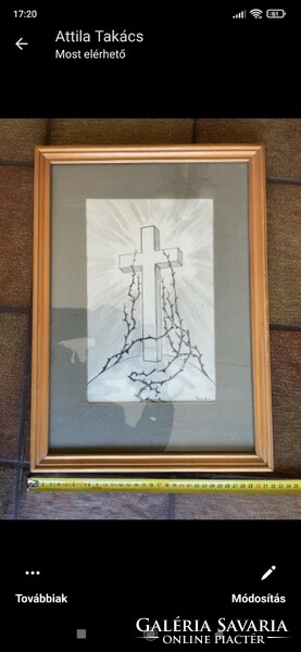 Religious drawing!