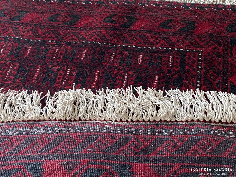 Iran Beludj vidéki törzsi szőnyeg