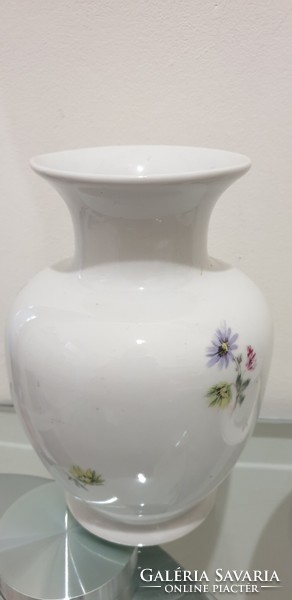 Ravenclaw mocha set + vase
