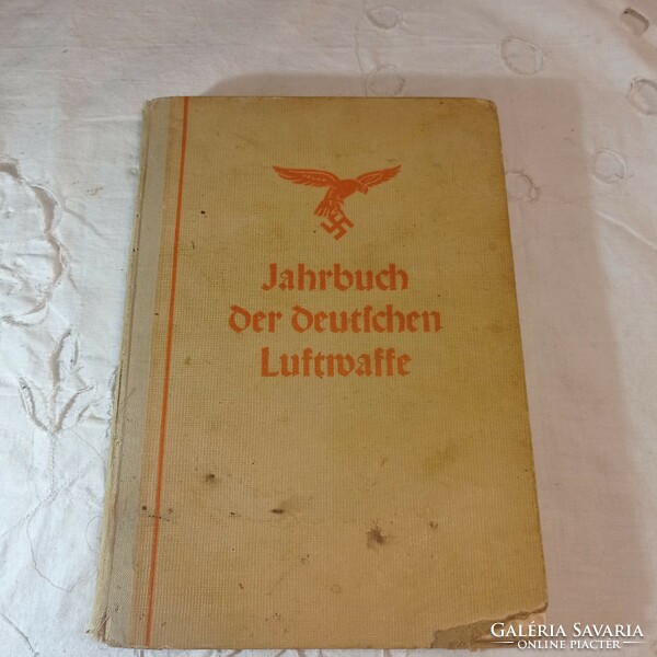 German war book: 