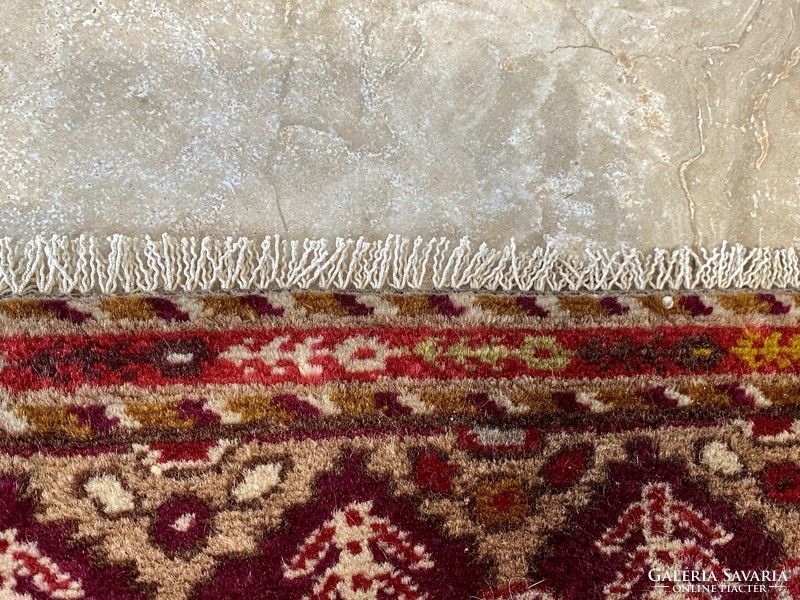 Különleges Anatol szőnyeg 142x110 cm