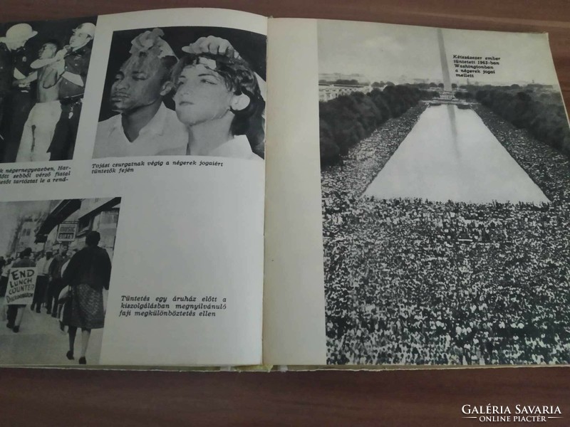 Útleírás, Helon László: Felfedeztem Amerikát, 1967