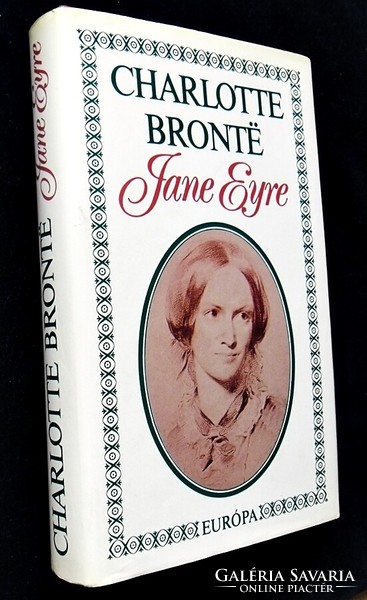 Charlotte Brontë: Jane Eyre