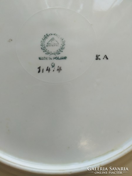 German porcelain tableware for sale! K. The Bavarian set