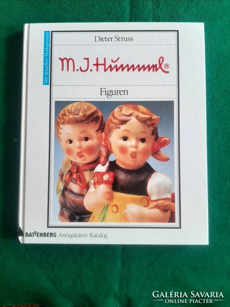 Hummel in German