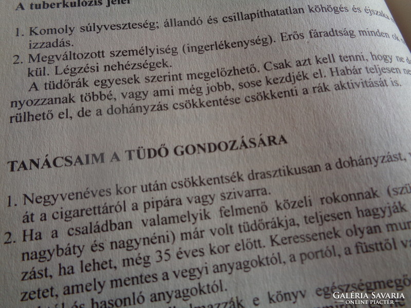 Házi gyógyítás  ....Gyógyítsunk otthon , gyógyszerek nélkül  .  Új állapot  !!