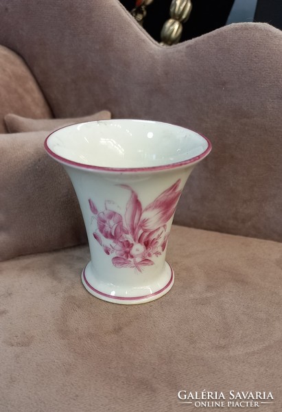 Herend's small vase