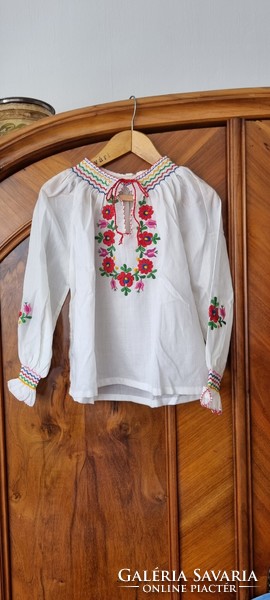 Matyó blouse