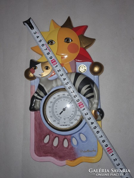 Goebel rosina wachtmeister thermometer