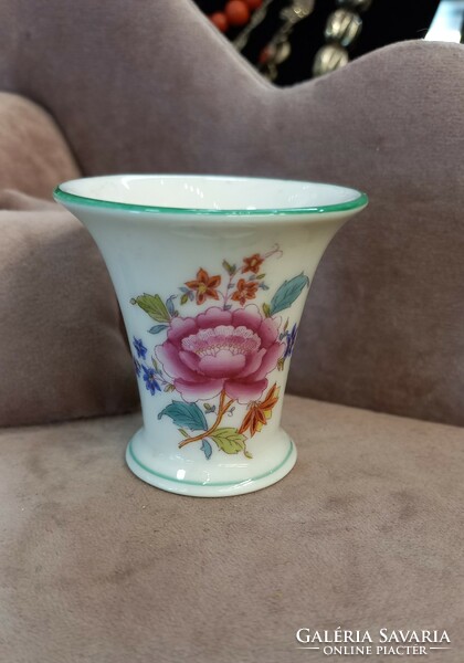 Herend's small vase