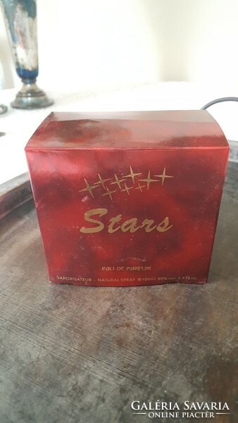 Vintage Stars Eau De Parfum 100ml.