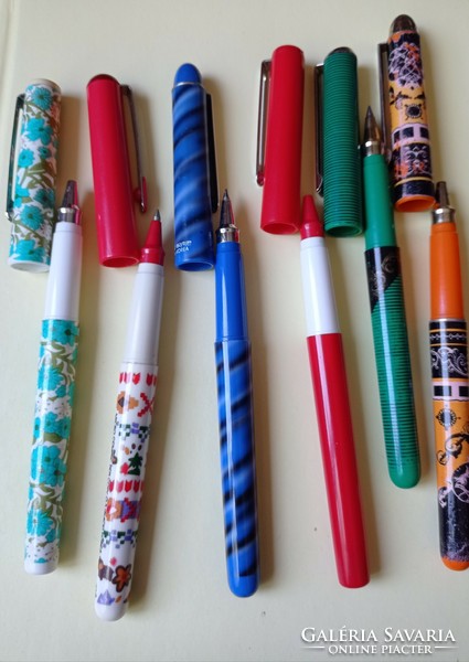 Ceramic Pen tollak....