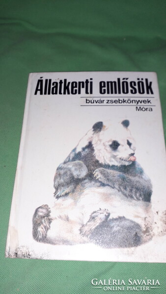 1978.Dr. Pénzes Bethen: - Búvár zsebkönyvek - Lepkék képes könyv a képek szerint MÓRA