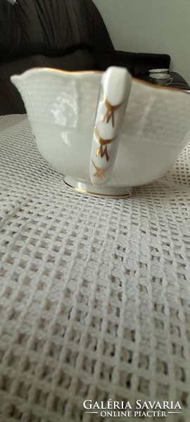Herend tea cup