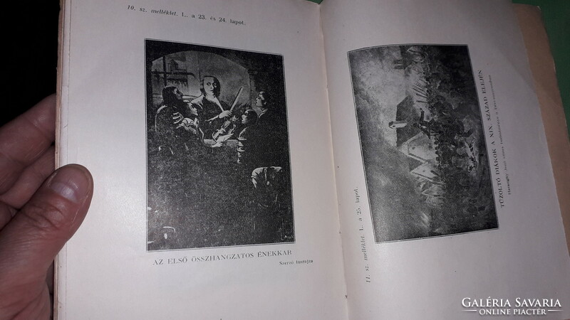 Antik 1941. D. Dr. Nagy Sándor : Édesanyánk, a kollégium könyv képek szerint Tiszántúli Református