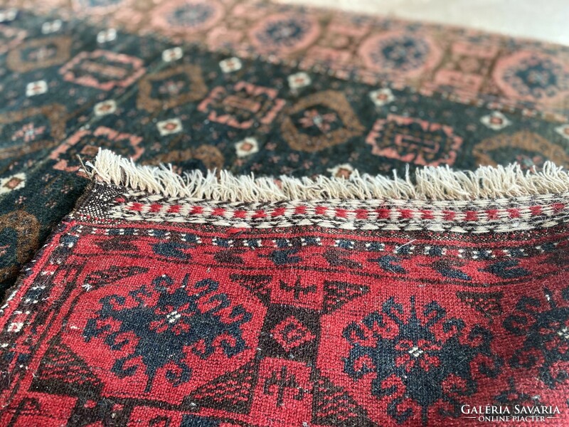 Afgan exclusive carpet 148x91cm