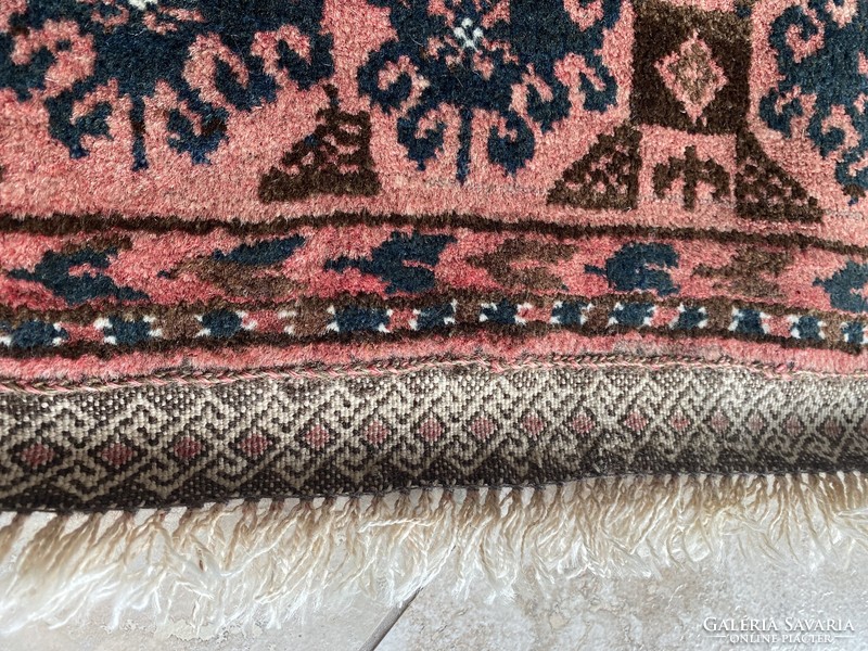 Afgan exclusive carpet 148x91cm