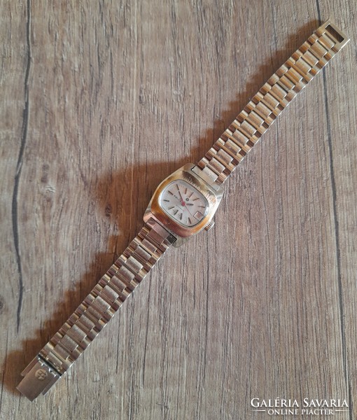 Old Swiss Felca automatic women's wristwatch