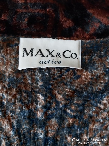 MAX MARA női blúz-ing M