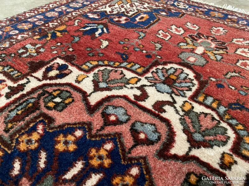 Iran Baktiari exclusive Persian carpet 155x104